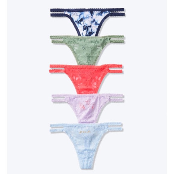 COPY - Underwear (Thongs) - Picture 8 of 16